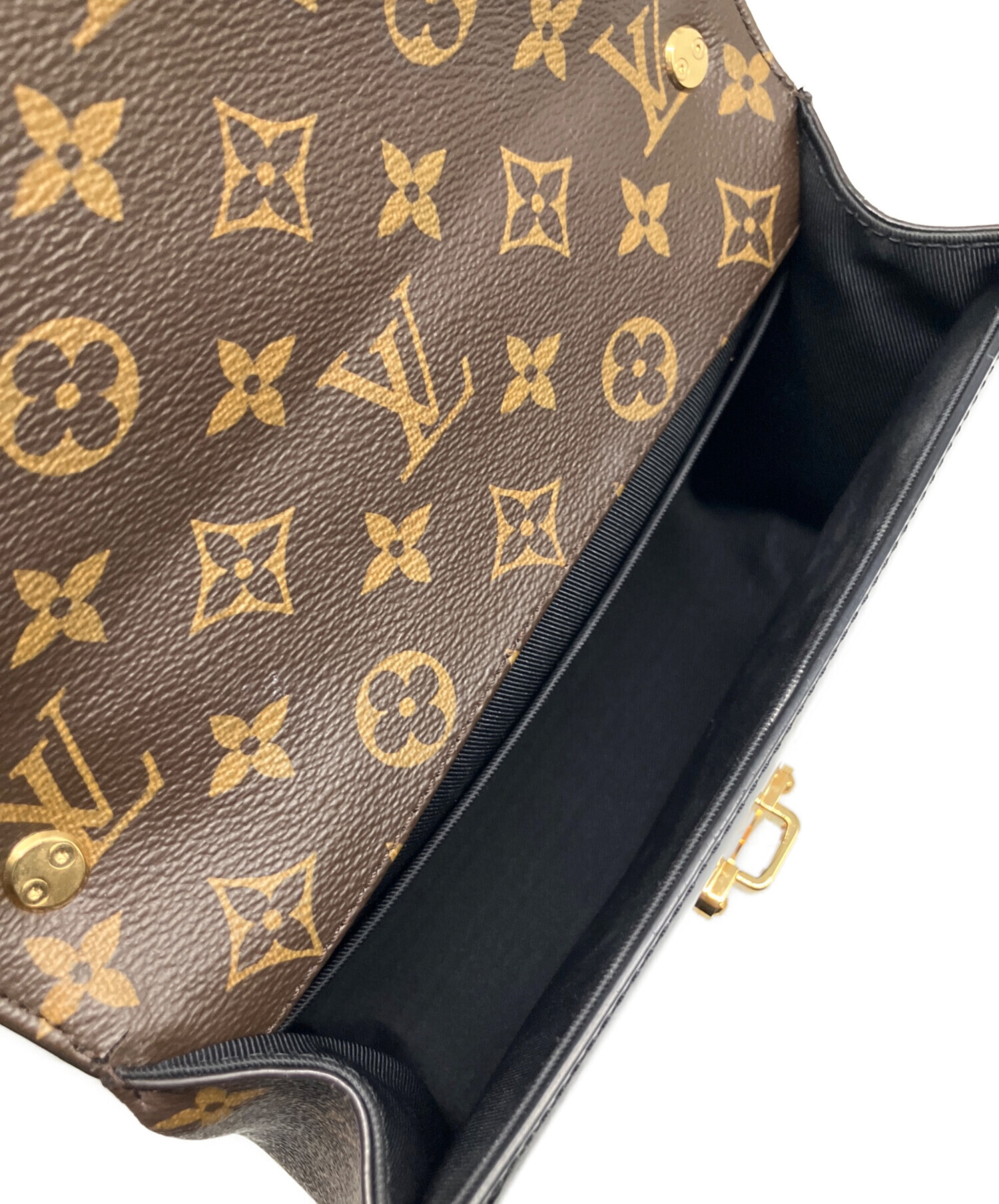 中古・古着通販】LOUIS VUITTON (ルイ ヴィトン) チェリーウッドBB 