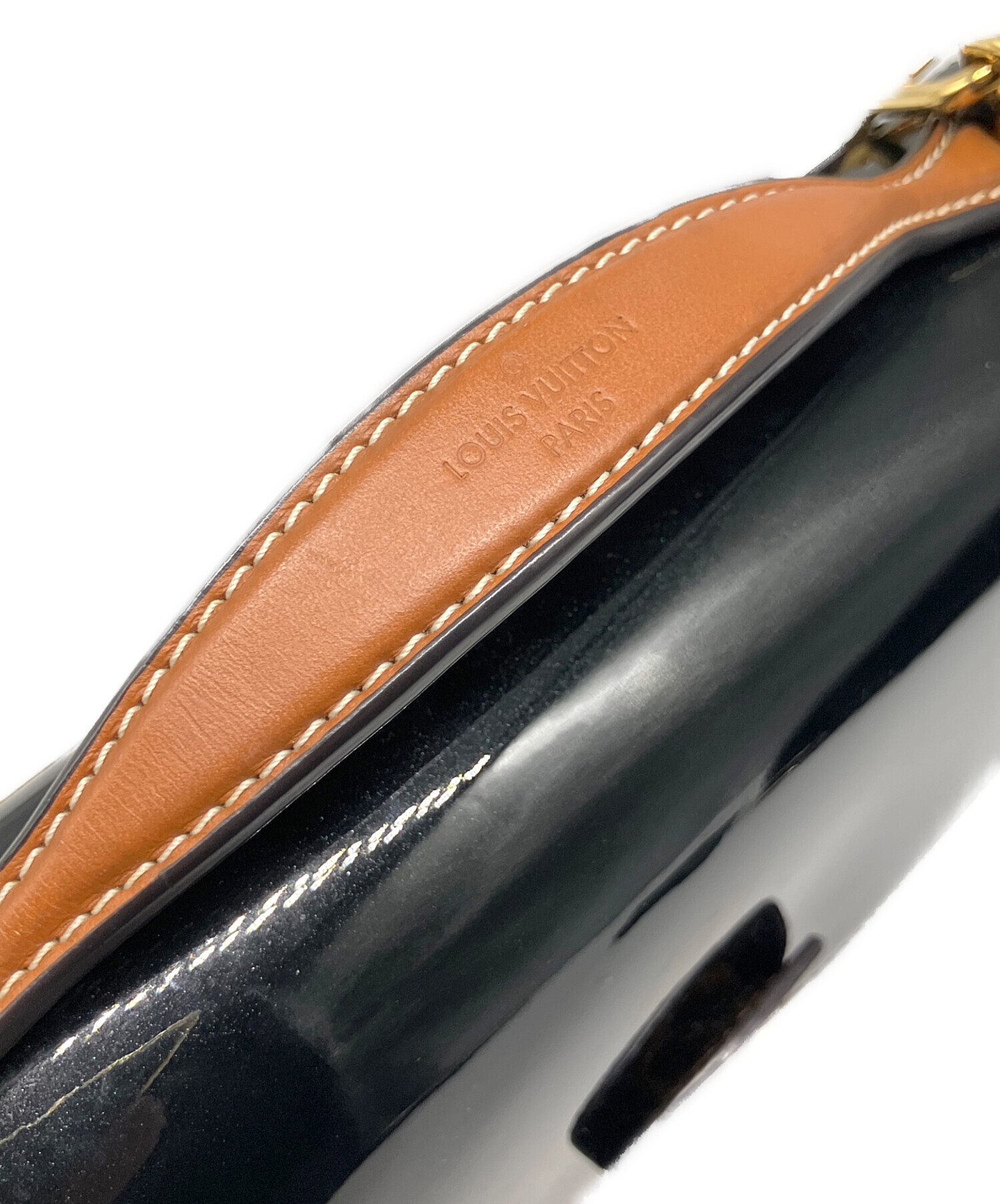 中古・古着通販】LOUIS VUITTON (ルイ ヴィトン) チェリーウッドBB 