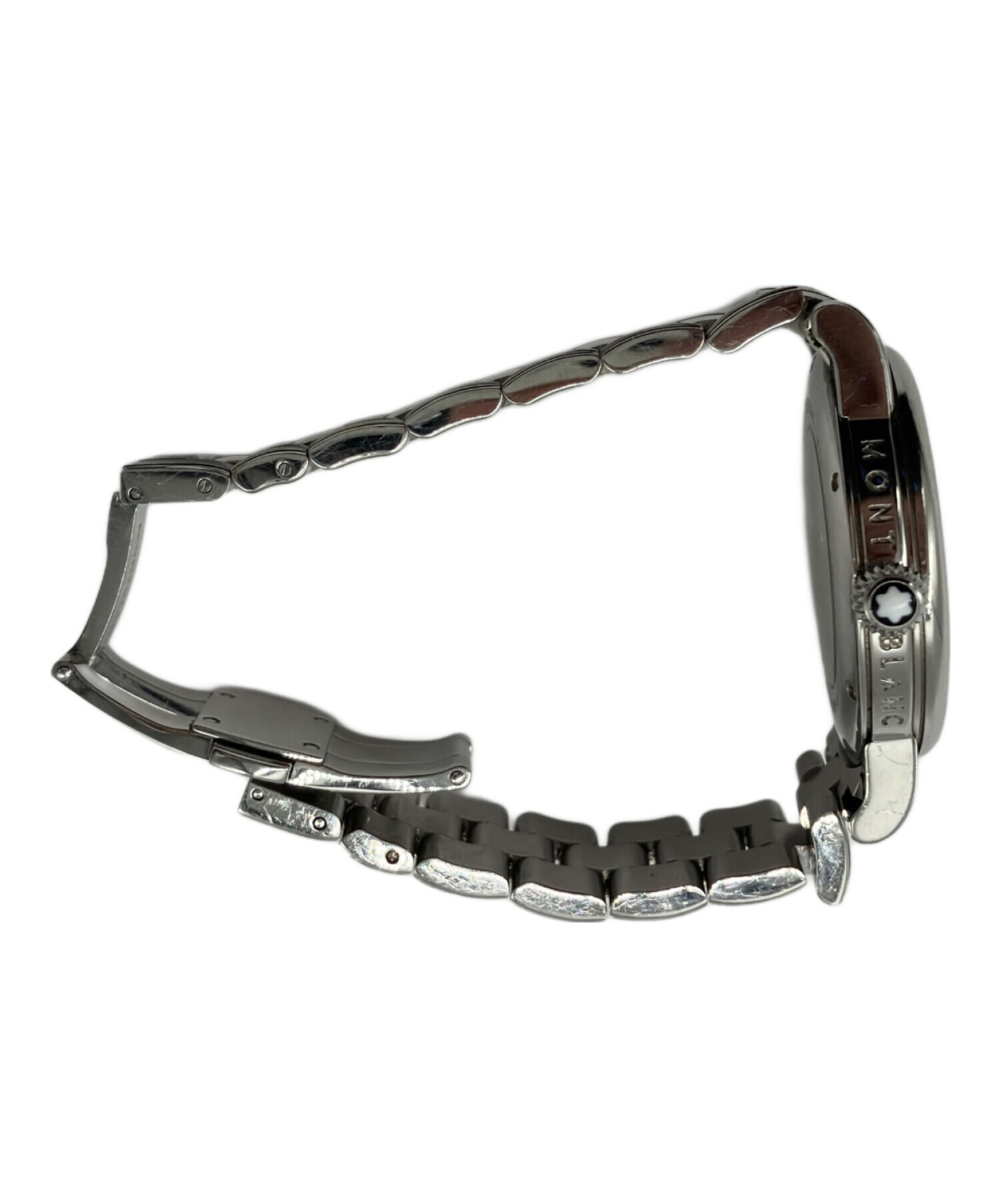中古・古着通販】MONTBLANC (モンブラン) スターデイト｜ブランド