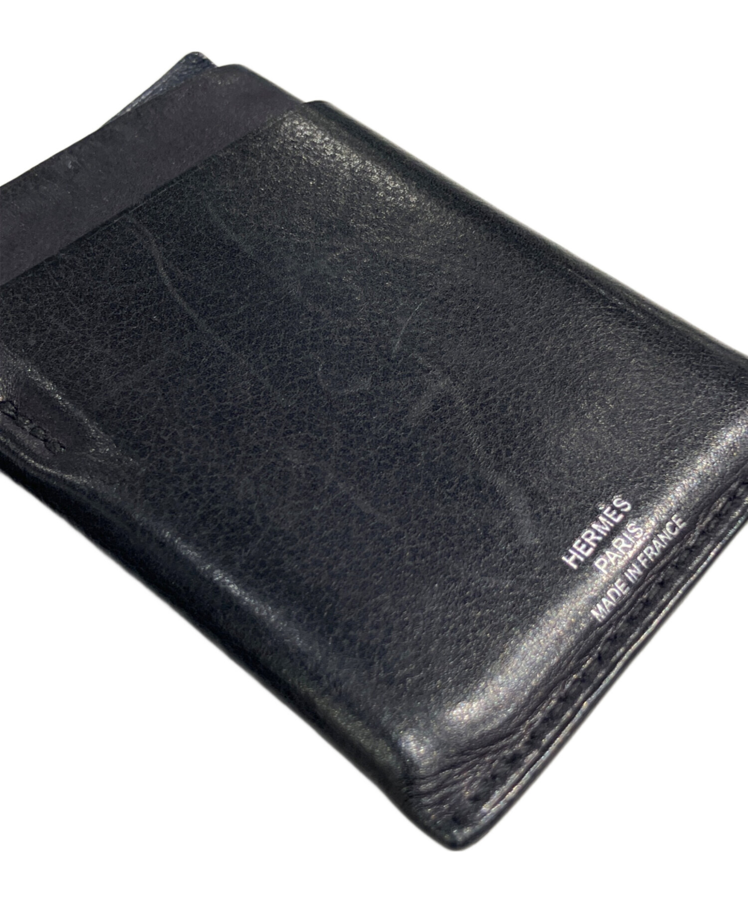 中古・古着通販】HERMES (エルメス) シタデル ヴォースイフト 2018年製