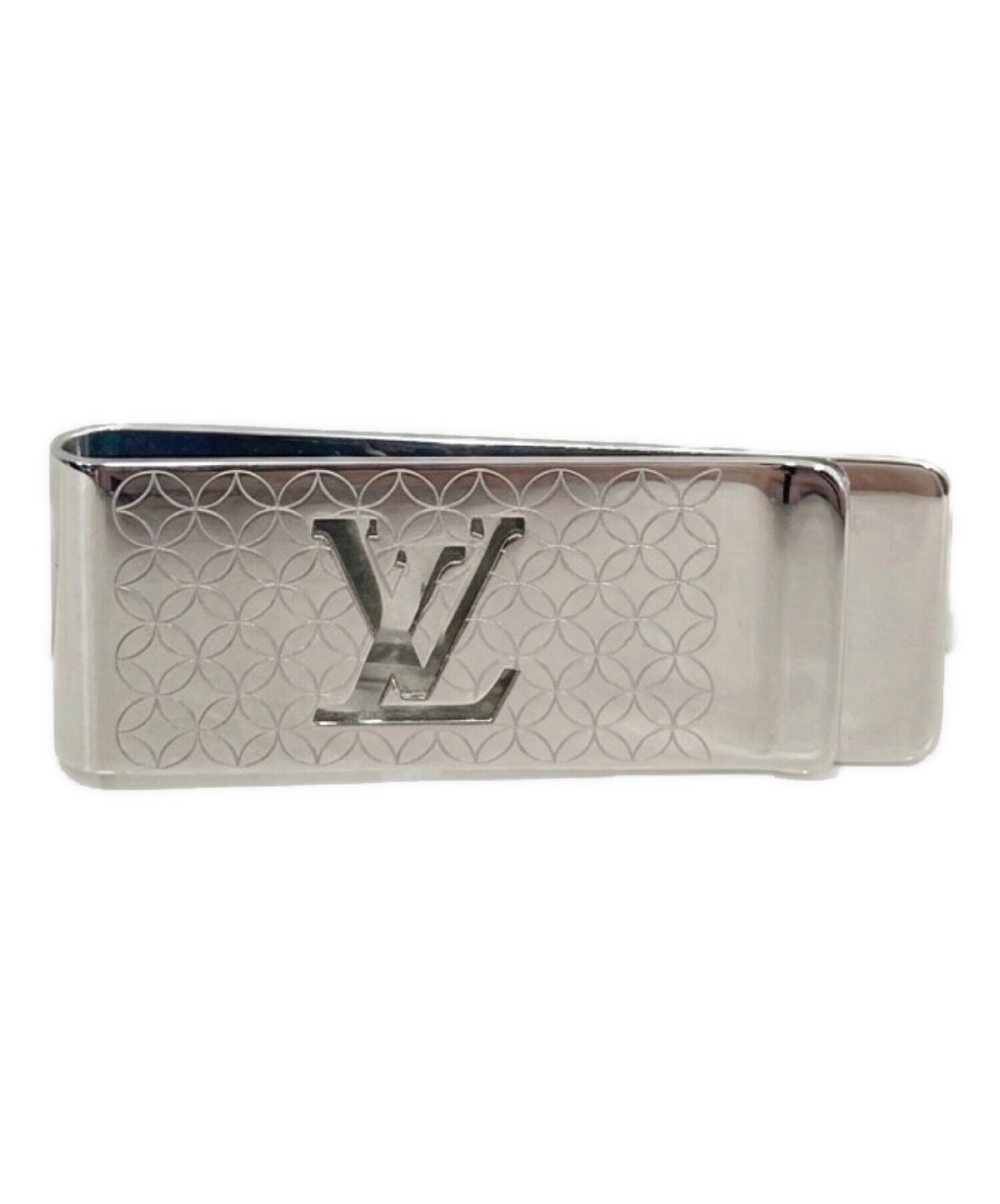 中古・古着通販】LOUIS VUITTON (ルイ ヴィトン) ビルクリップ