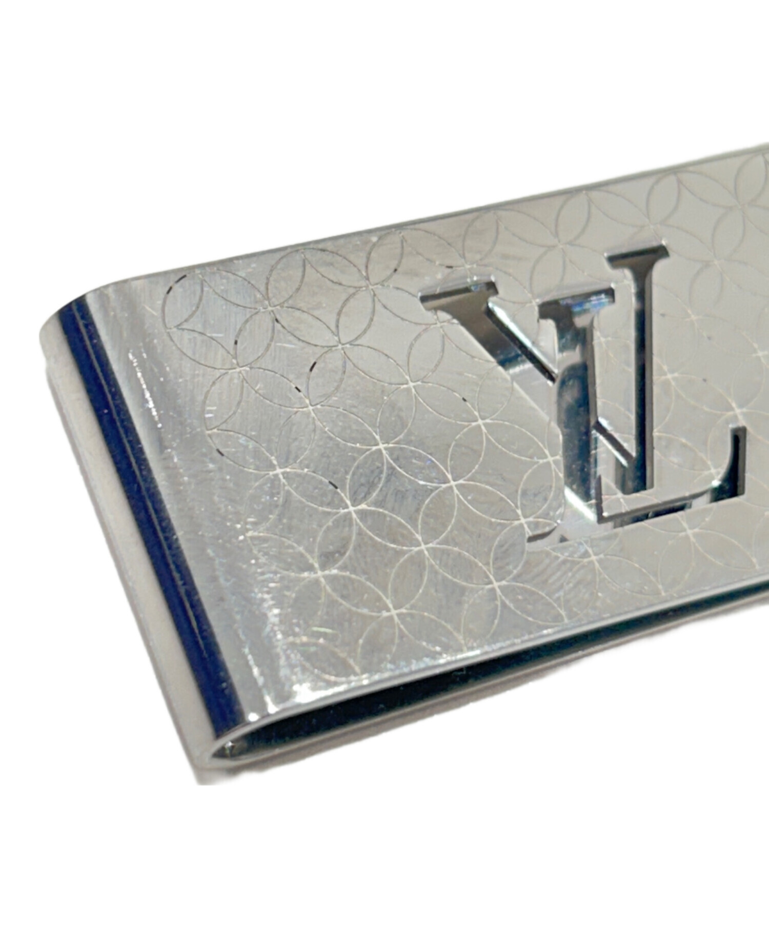 中古・古着通販】LOUIS VUITTON (ルイ ヴィトン) ビルクリップ
