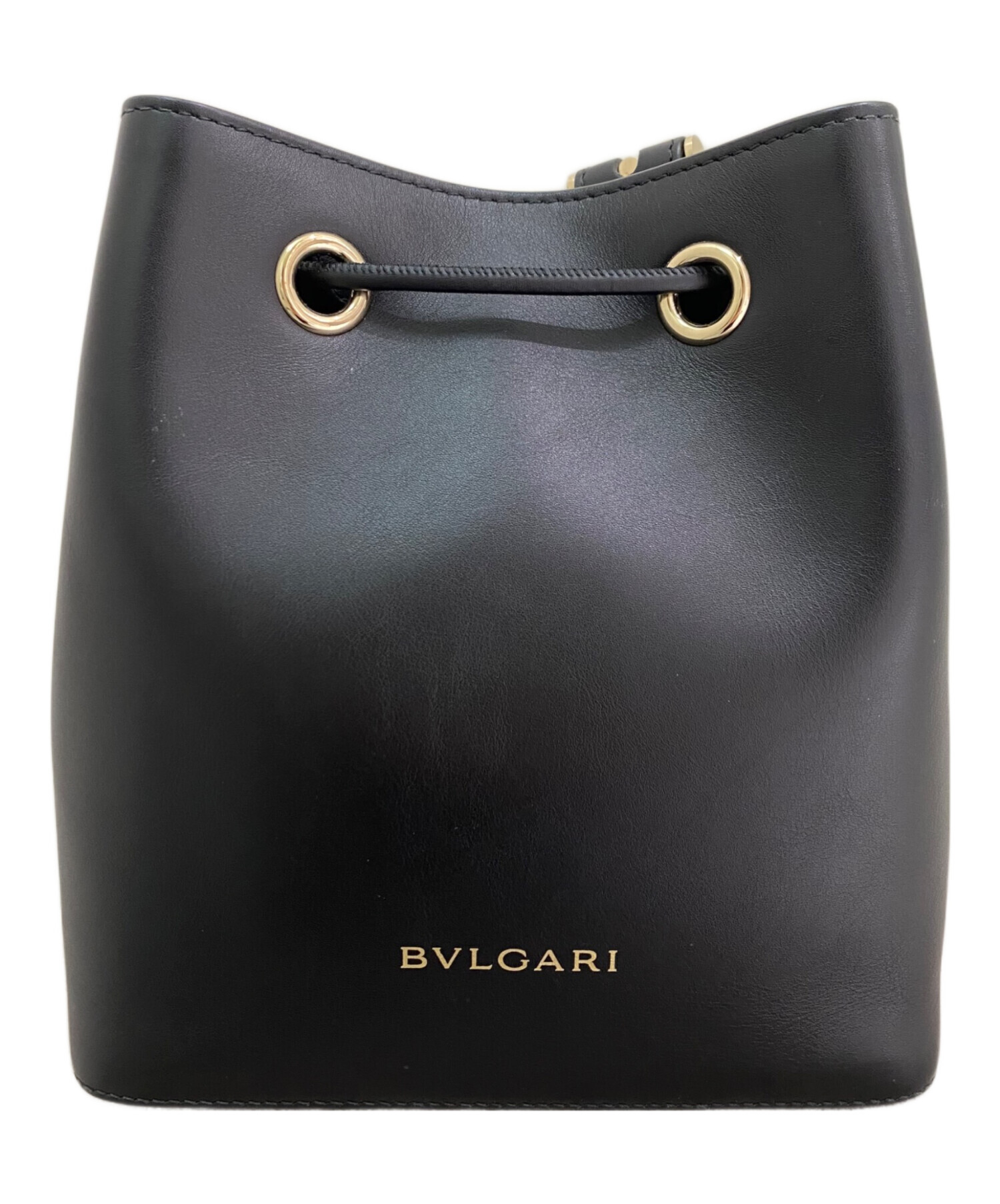 中古・古着通販】BVLGARI (ブルガリ) ビーゼロワン バケットバッグ