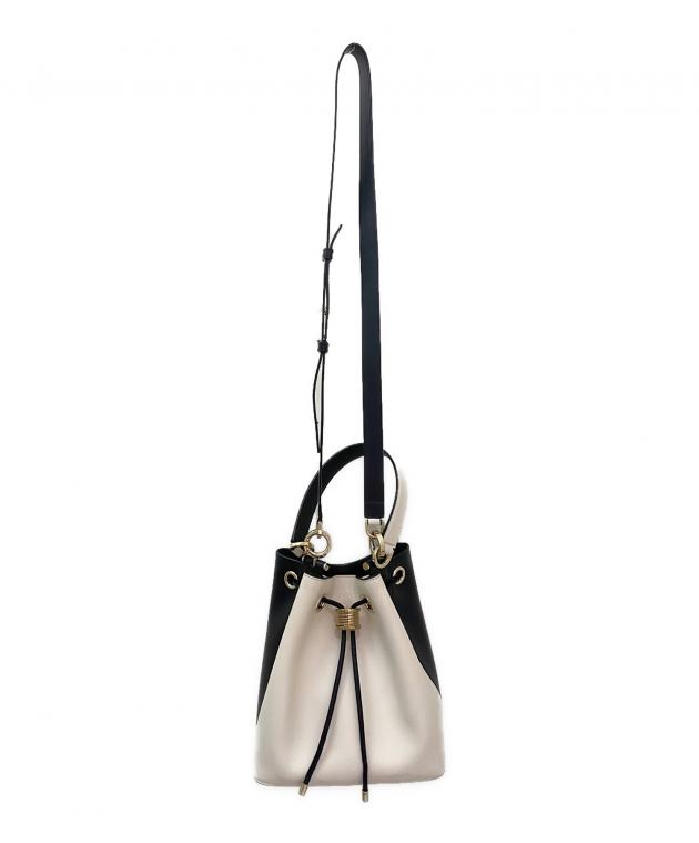 中古・古着通販】BVLGARI (ブルガリ) ビーゼロワン バケットバッグ