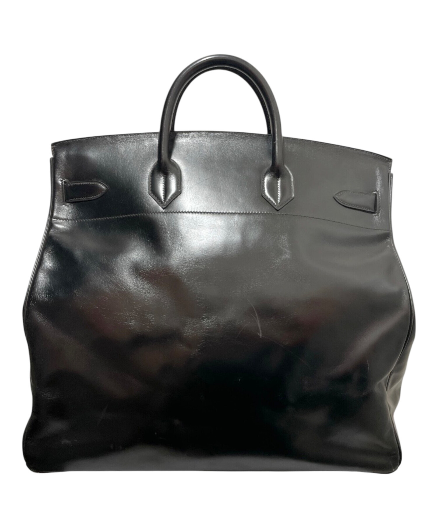 中古・古着通販】HERMES (エルメス) オータクロア45/ゴールド金具