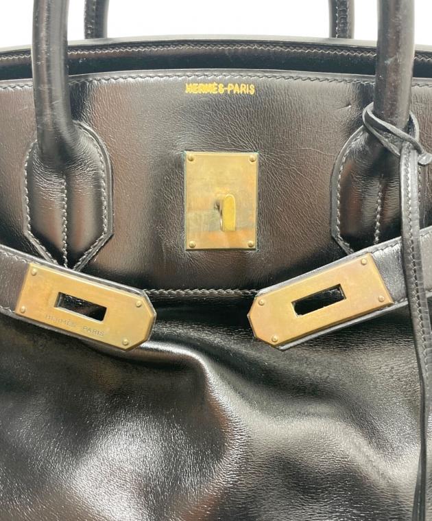 中古・古着通販】HERMES (エルメス) オータクロア45/ゴールド金具