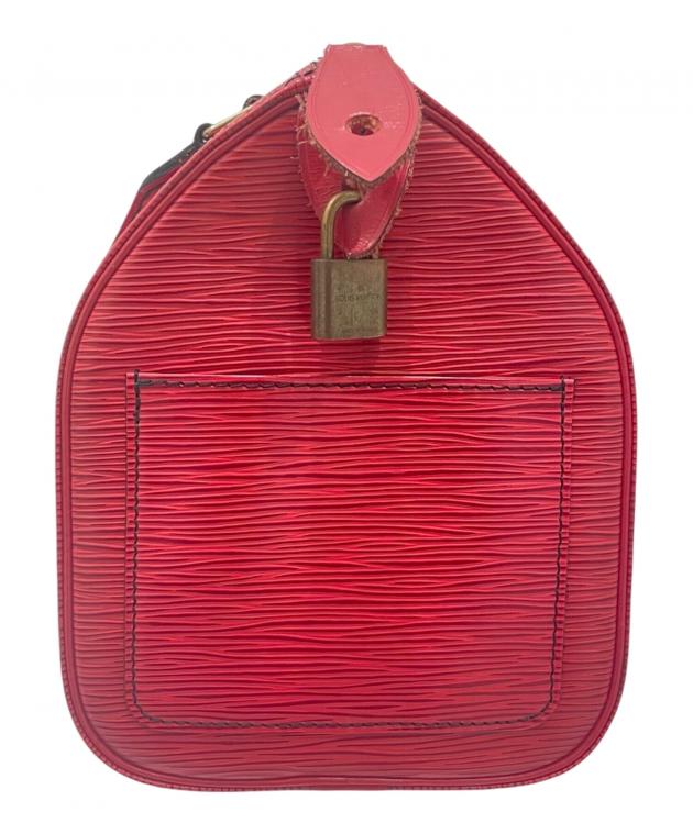 中古・古着通販】LOUIS VUITTON (ルイ ヴィトン) エピ スピーディ25