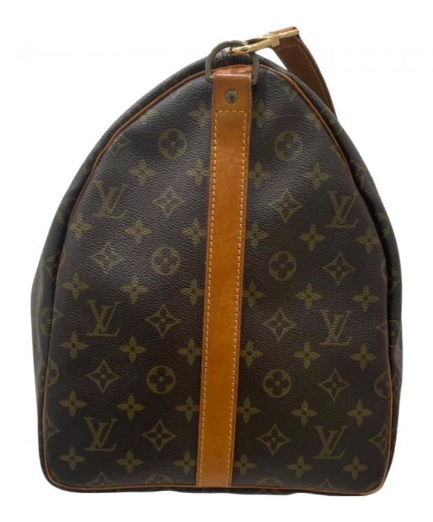 中古・古着通販】LOUIS VUITTON (ルイ ヴィトン) キーポル・バンド