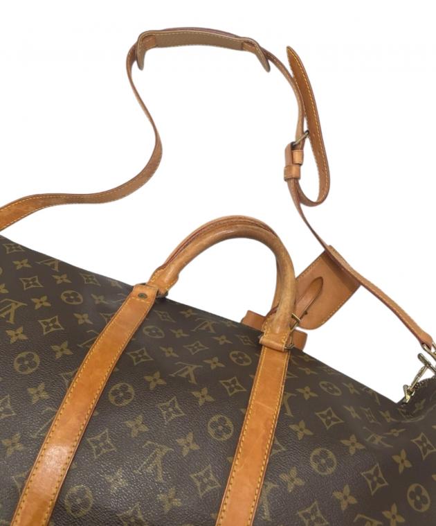 中古・古着通販】LOUIS VUITTON (ルイ ヴィトン) キーポル・バンド