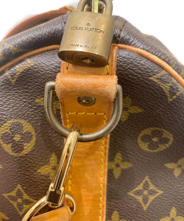 中古・古着通販】LOUIS VUITTON (ルイ ヴィトン) キーポル・バンド