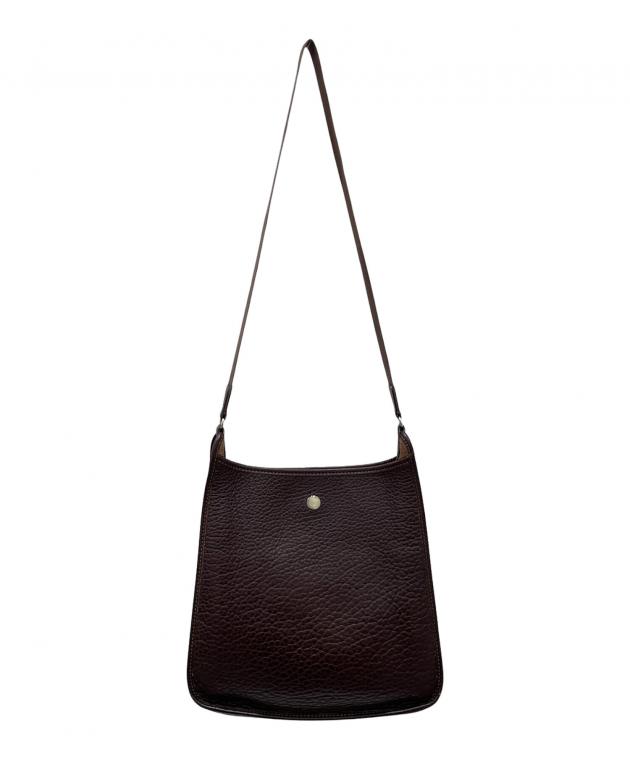 中古・古着通販】HERMES (エルメス) ヴェスパPM ブラウン サイズ:PM