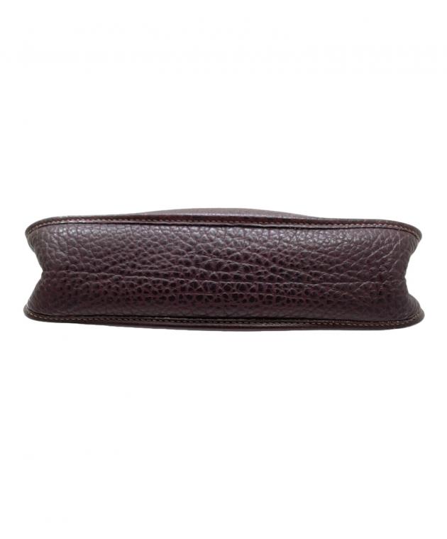 中古・古着通販】HERMES (エルメス) ヴェスパPM ブラウン サイズ:PM