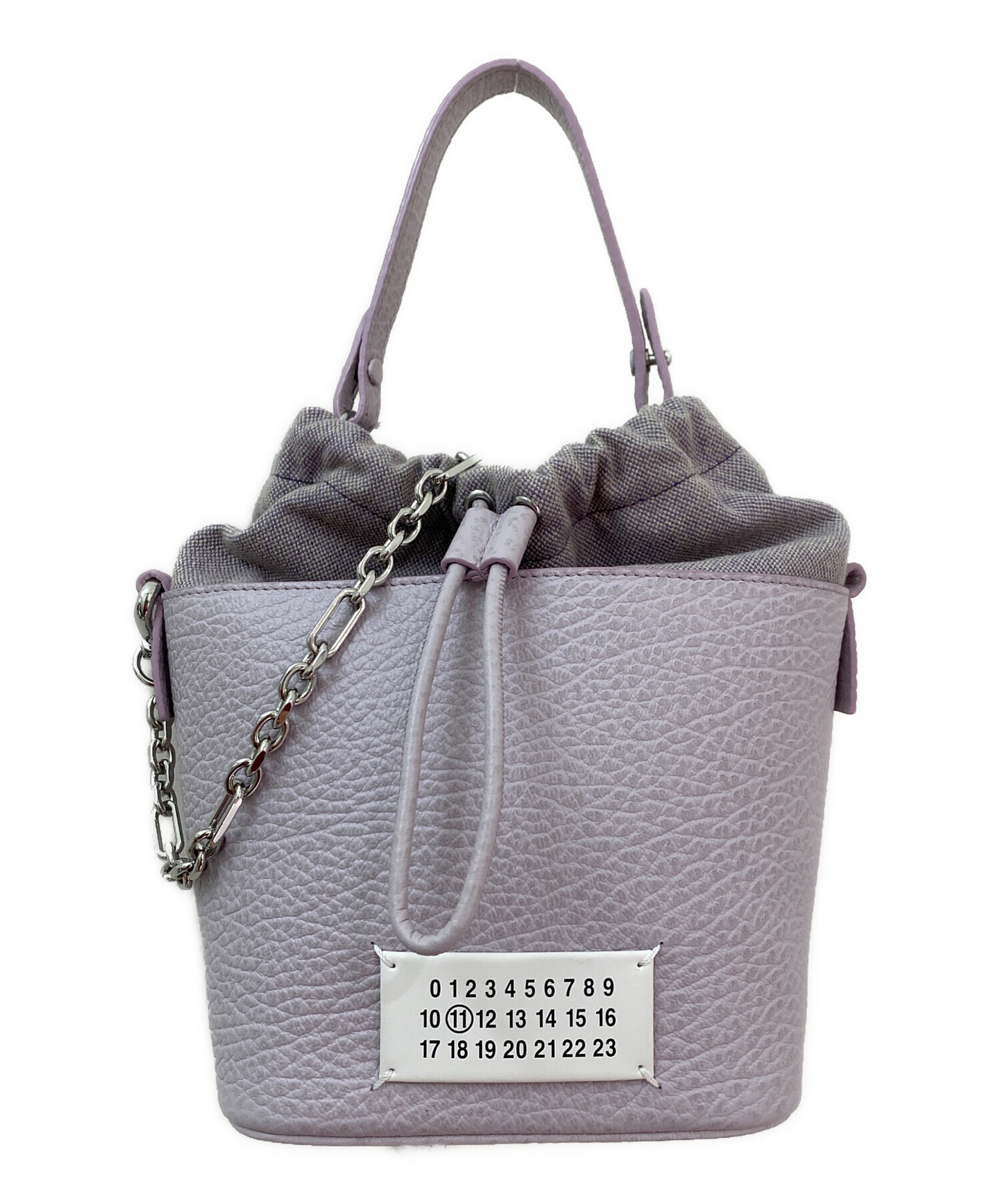 中古・古着通販】Maison Margiela11 (メゾンマルジェラ11) 5AC BUCKET 