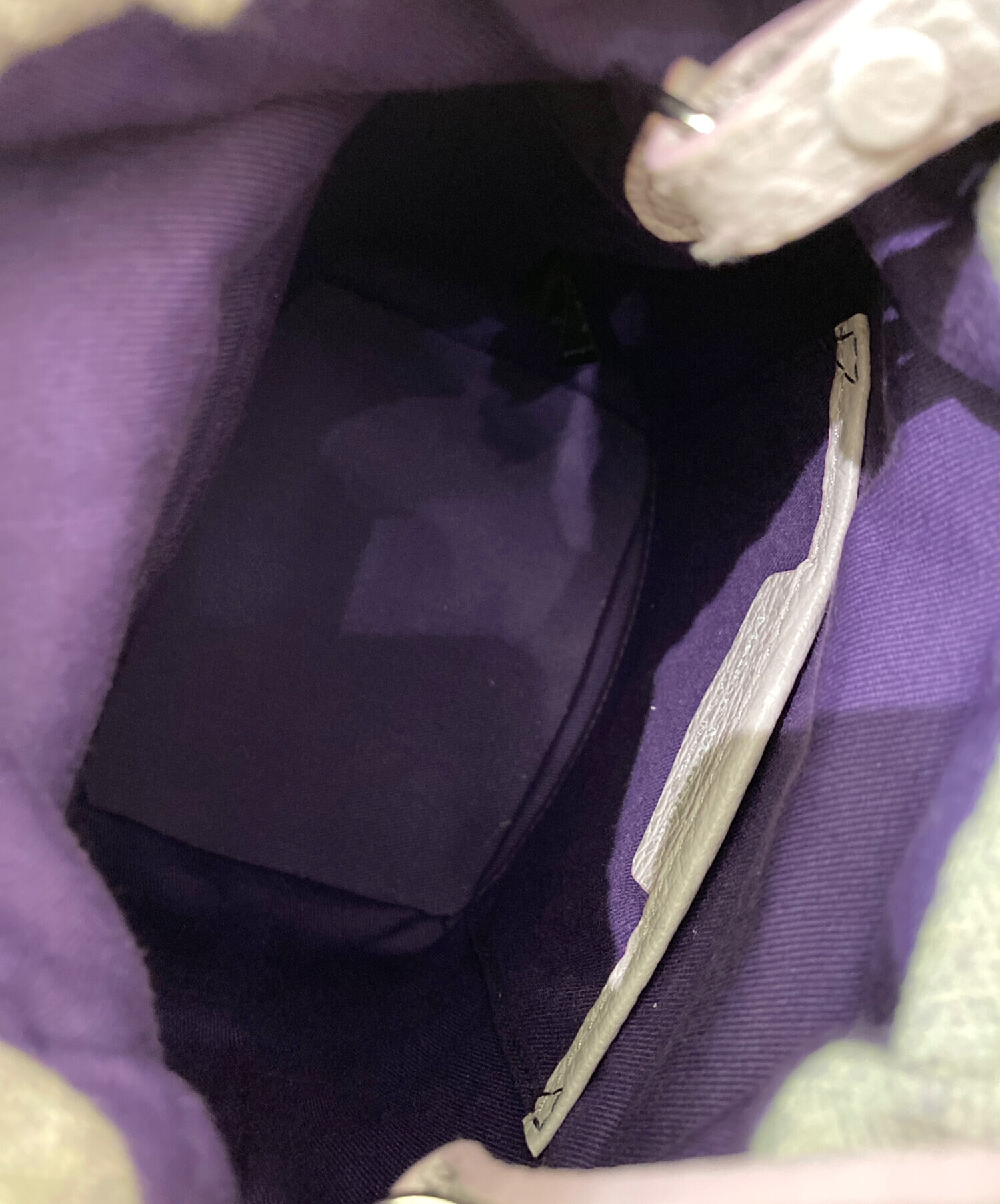 中古・古着通販】Maison Margiela11 (メゾンマルジェラ11) 5AC BUCKET 