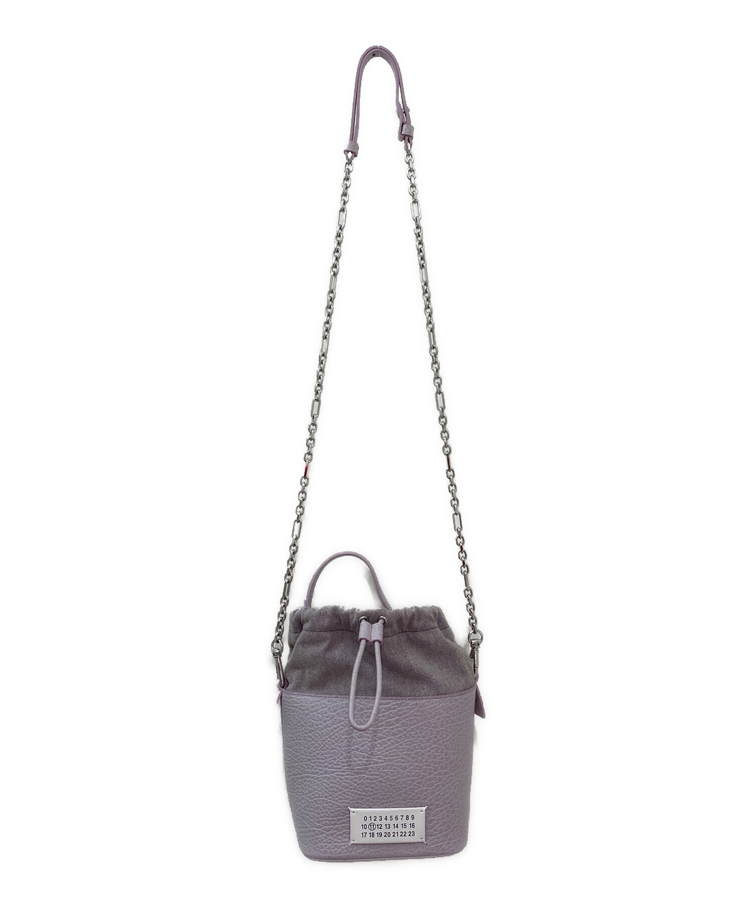 中古・古着通販】Maison Margiela11 (メゾンマルジェラ11) 5AC BUCKET