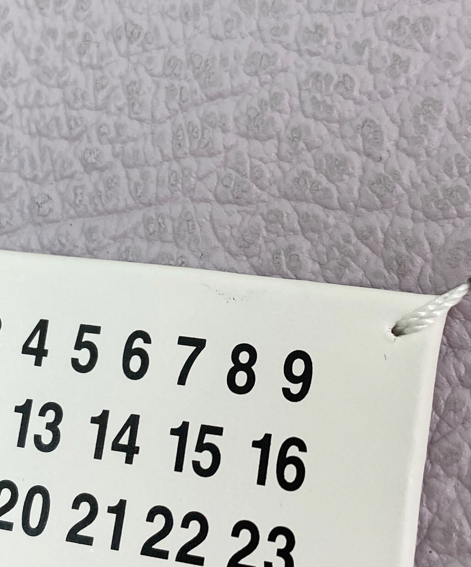 中古・古着通販】Maison Margiela11 (メゾンマルジェラ11) 5AC BUCKET 