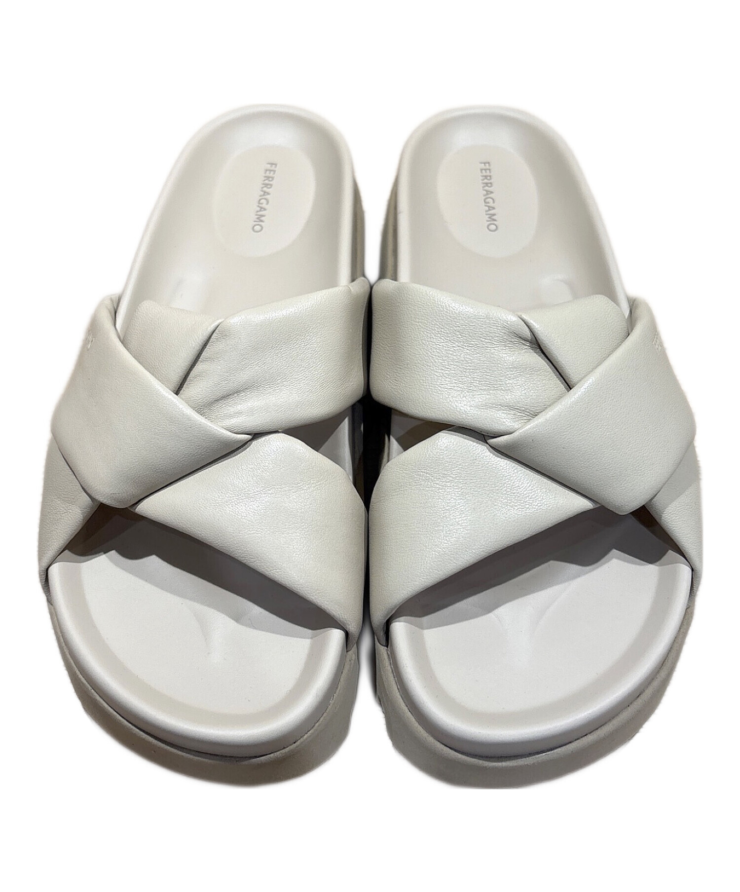 中古・古着通販】Salvatore Ferragamo (サルヴァトーレ フェラガモ