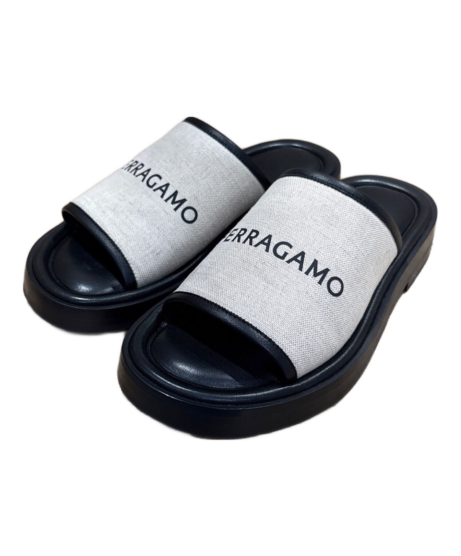 中古・古着通販】Salvatore Ferragamo (サルヴァトーレ フェラガモ