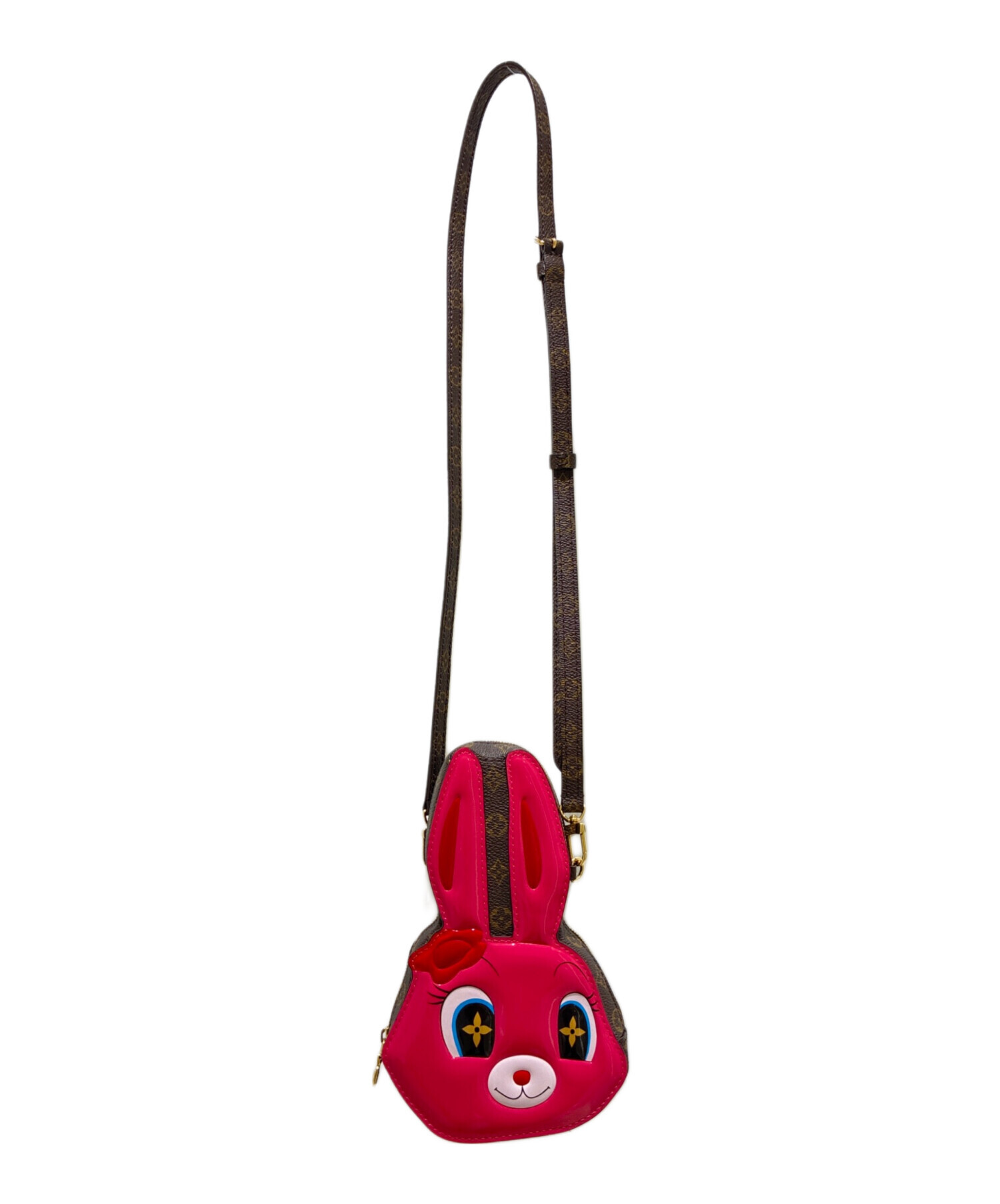 中古・古着通販】LOUIS VUITTON (ルイ ヴィトン) ウォレット オン