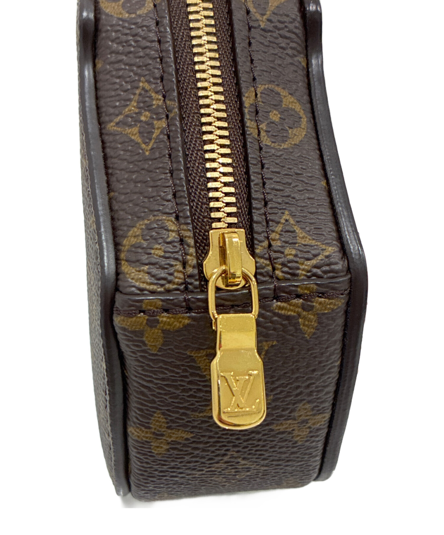 中古・古着通販】LOUIS VUITTON (ルイ ヴィトン) ウォレット オン