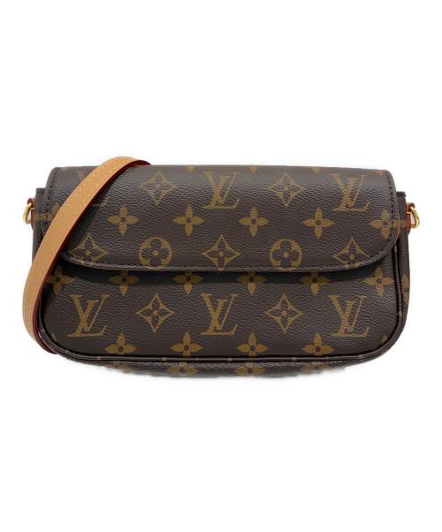 中古・古着通販】LOUIS VUITTON (ルイ ヴィトン) Wallet on Chain Ivy