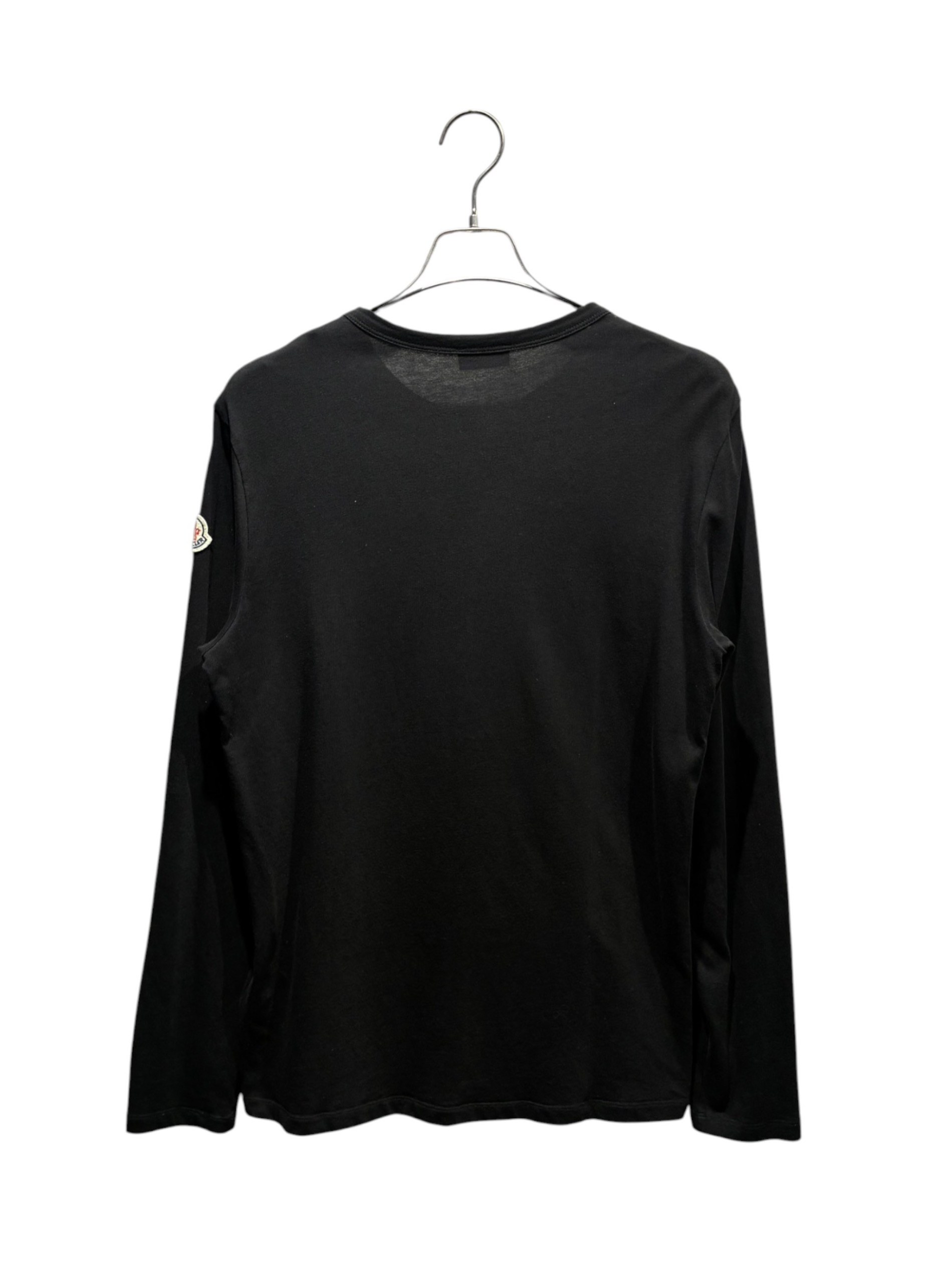 中古・古着通販】MONCLER (モンクレール) 長袖Tシャツ/G10918D71810