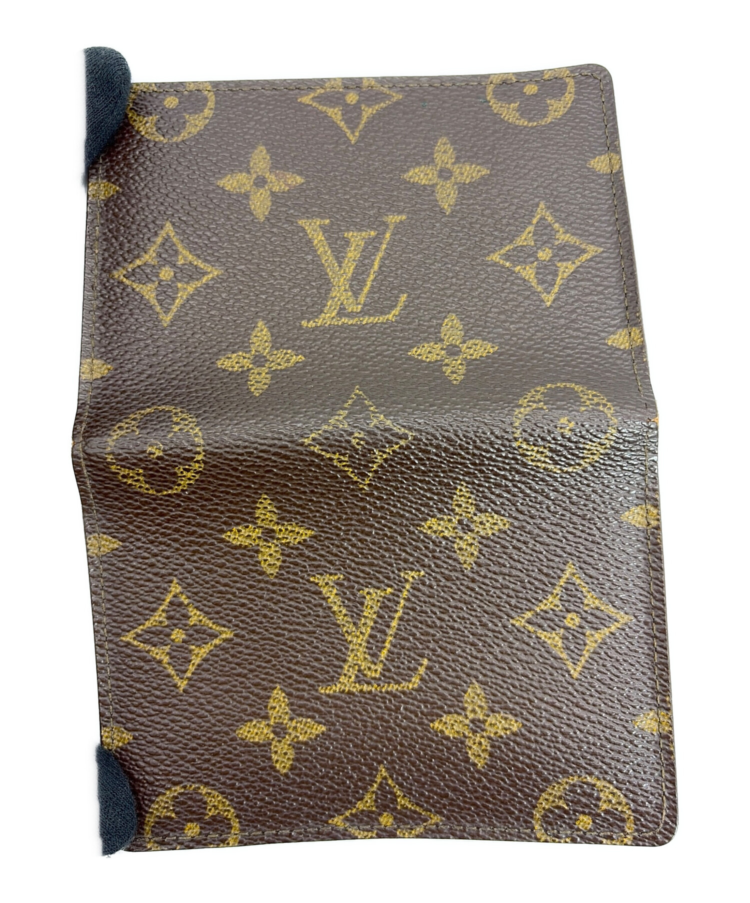 LouisVuitton ‼️ポルトモネアコルディオン ‼️正規店購入品‼️美品 中古・古着通販】LOUIS VUITTON (ルイ ヴィトン) パスケース/ポルト