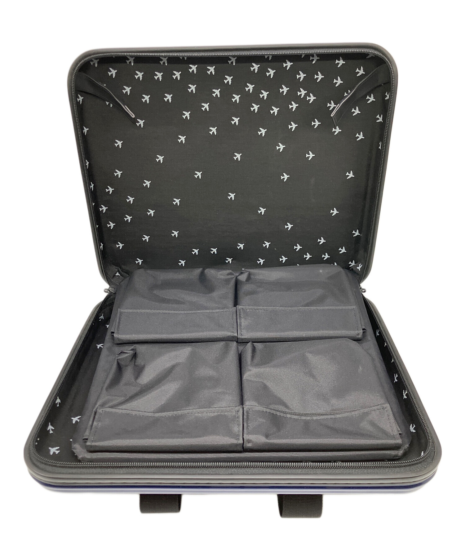 中古・古着通販】RIMOWA (リモワ) ボレロ Lufthansa ブリーフケース