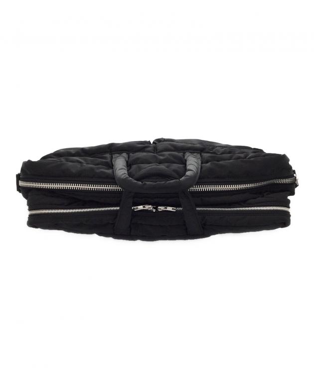 中古・古着通販】PORTER (ポーター) タンカー 3WAYバッグ ブラック