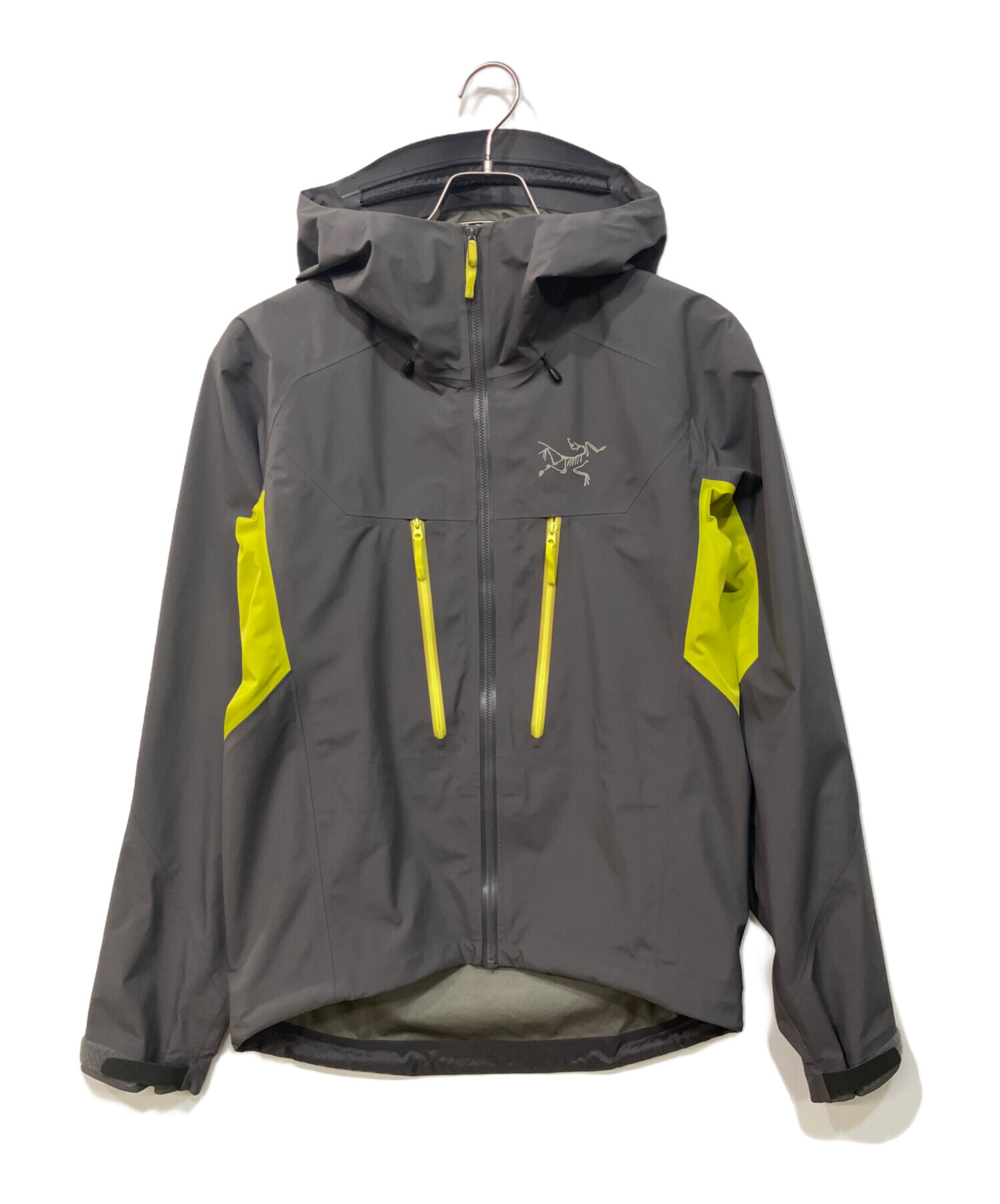中古・古着通販】ARC'TERYX (アークテリクス) Procline Comp Jacket