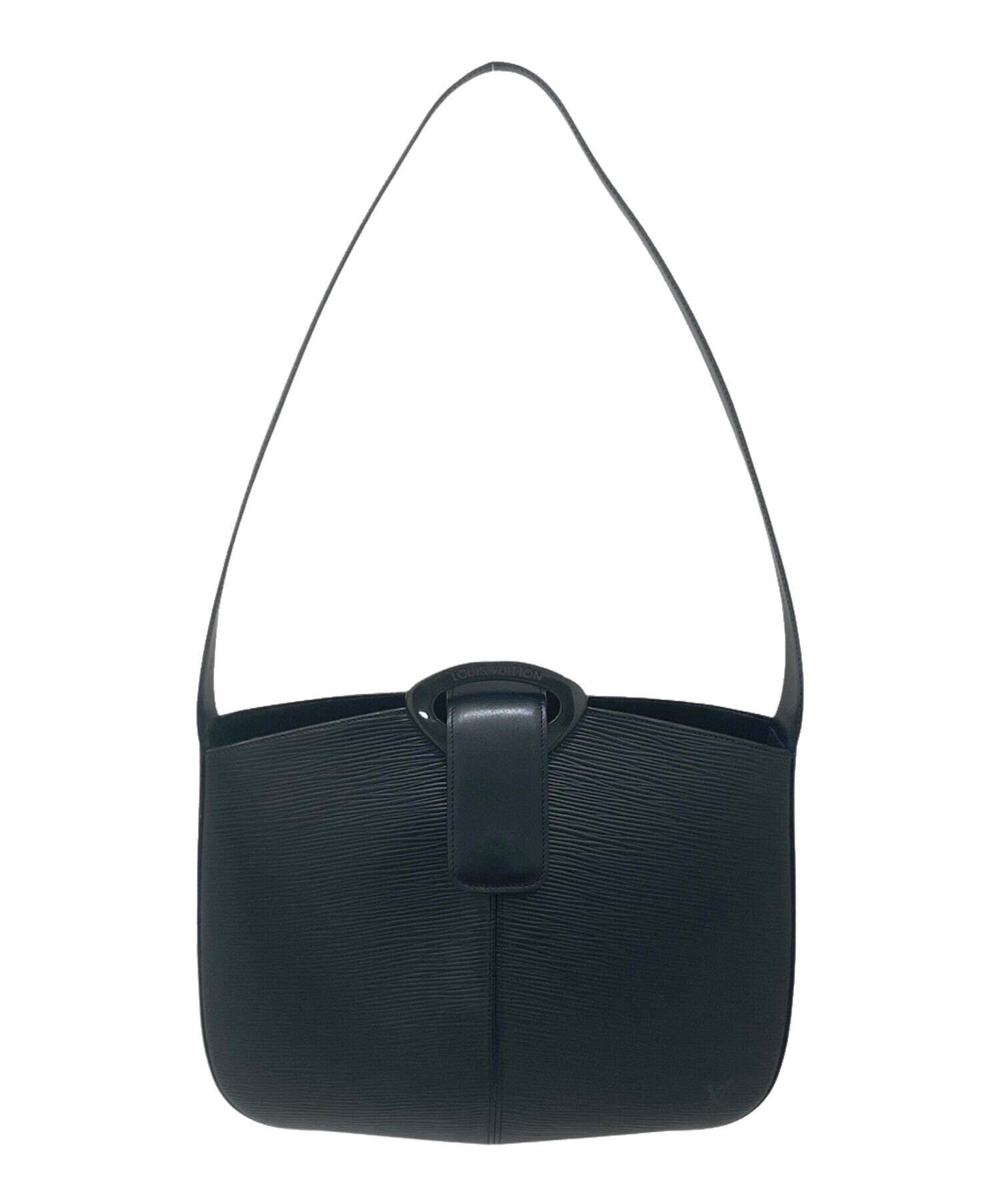 中古・古着通販】LOUIS VUITTON (ルイ ヴィトン) エピ レヴリ M52162