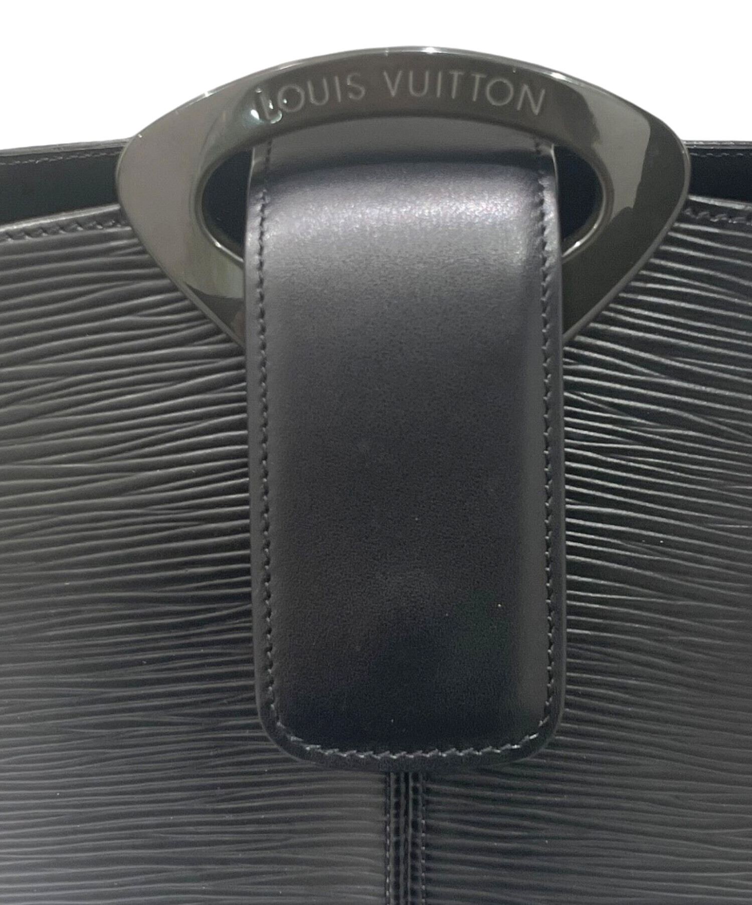 中古・古着通販】LOUIS VUITTON (ルイ ヴィトン) エピ レヴリ M52162