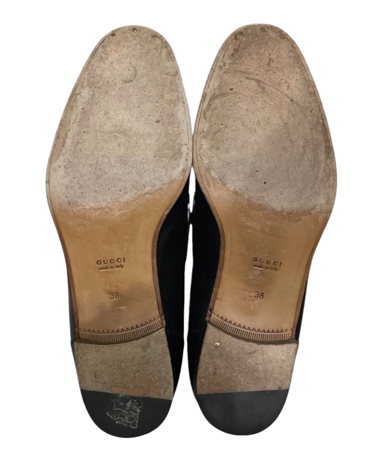 中古・古着通販】GUCCI (グッチ) シェリーライン ホースビットウェブ