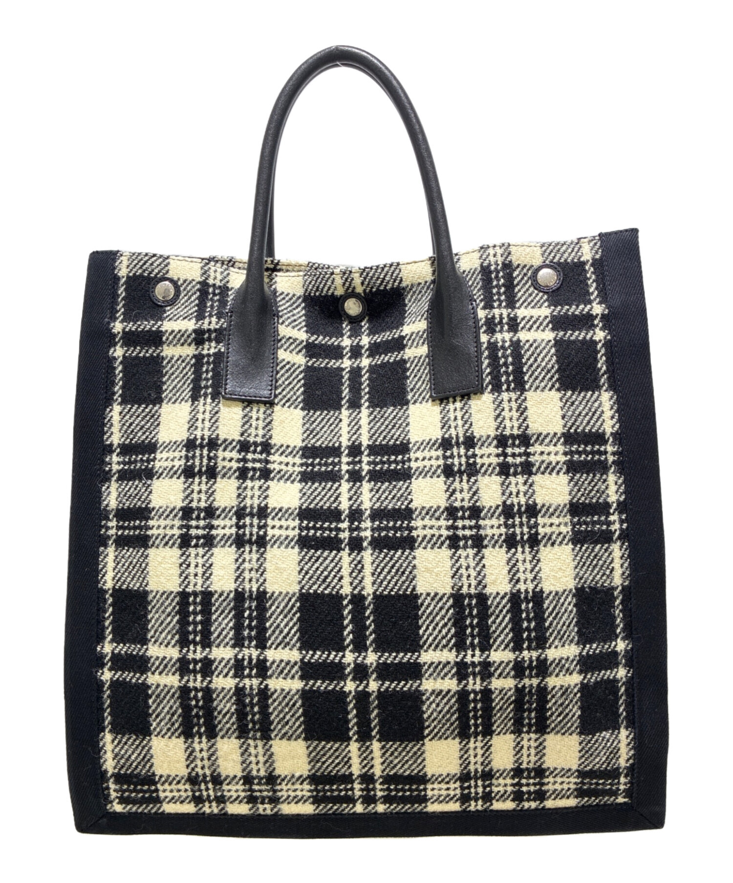 中古・古着通販】Saint Laurent Paris (サンローランパリ) ノエ N/S 