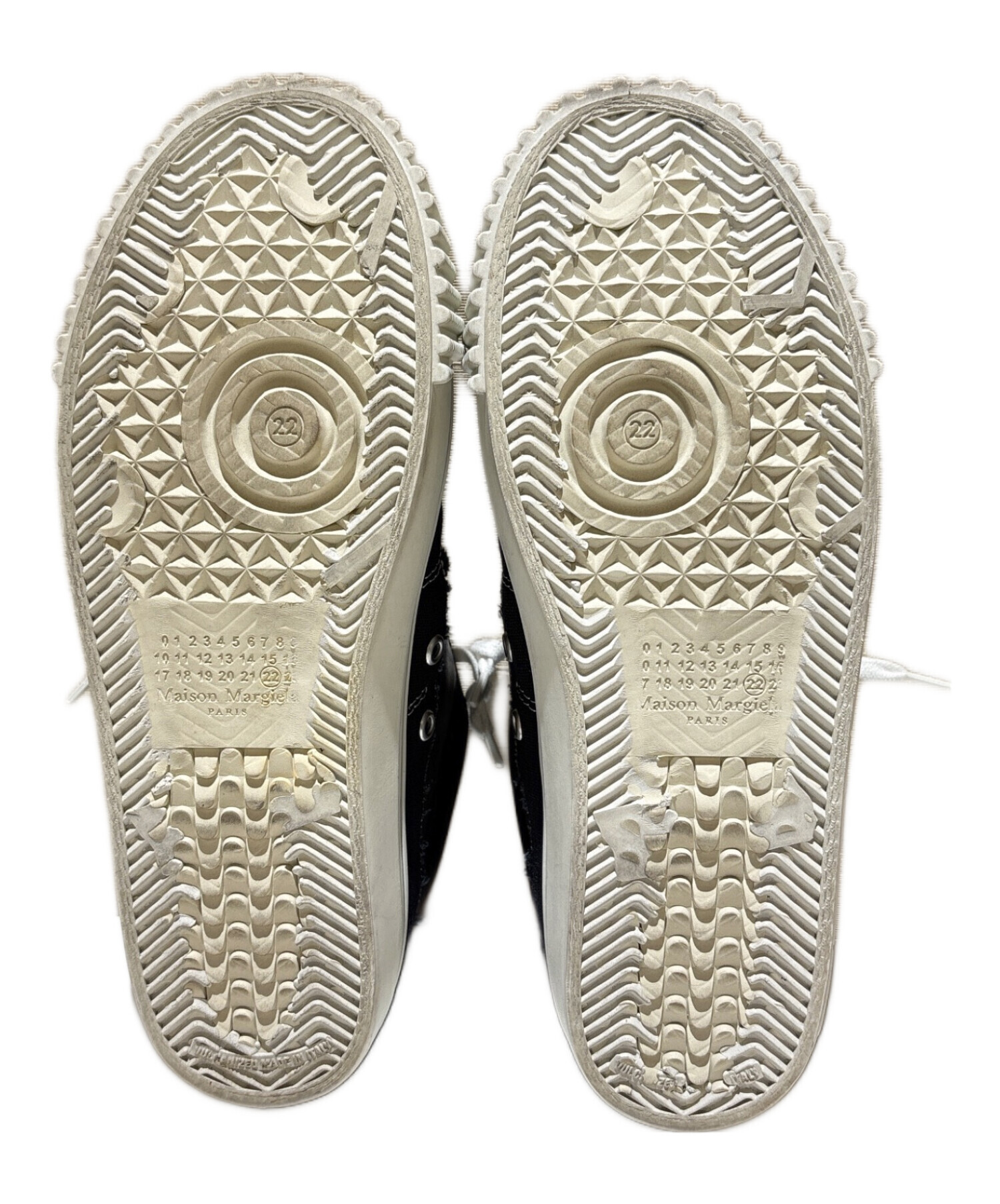 中古・古着通販】Martin Margiela (マルタン・マルジェラ) NEW