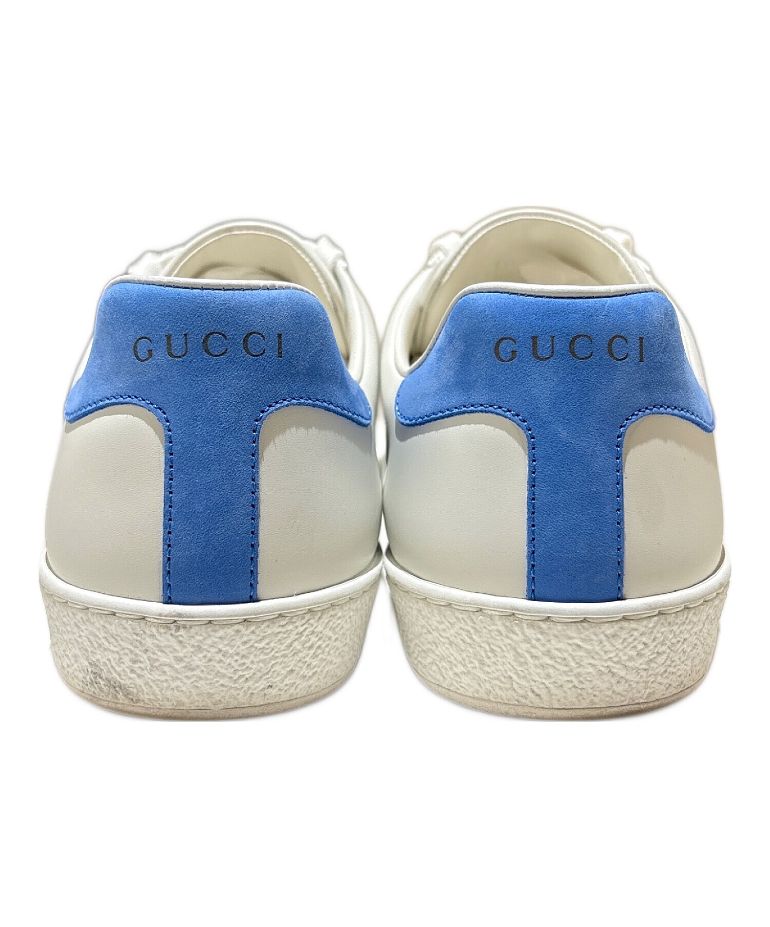 中古・古着通販】GUCCI (グッチ) インターロッキングGスニーカー