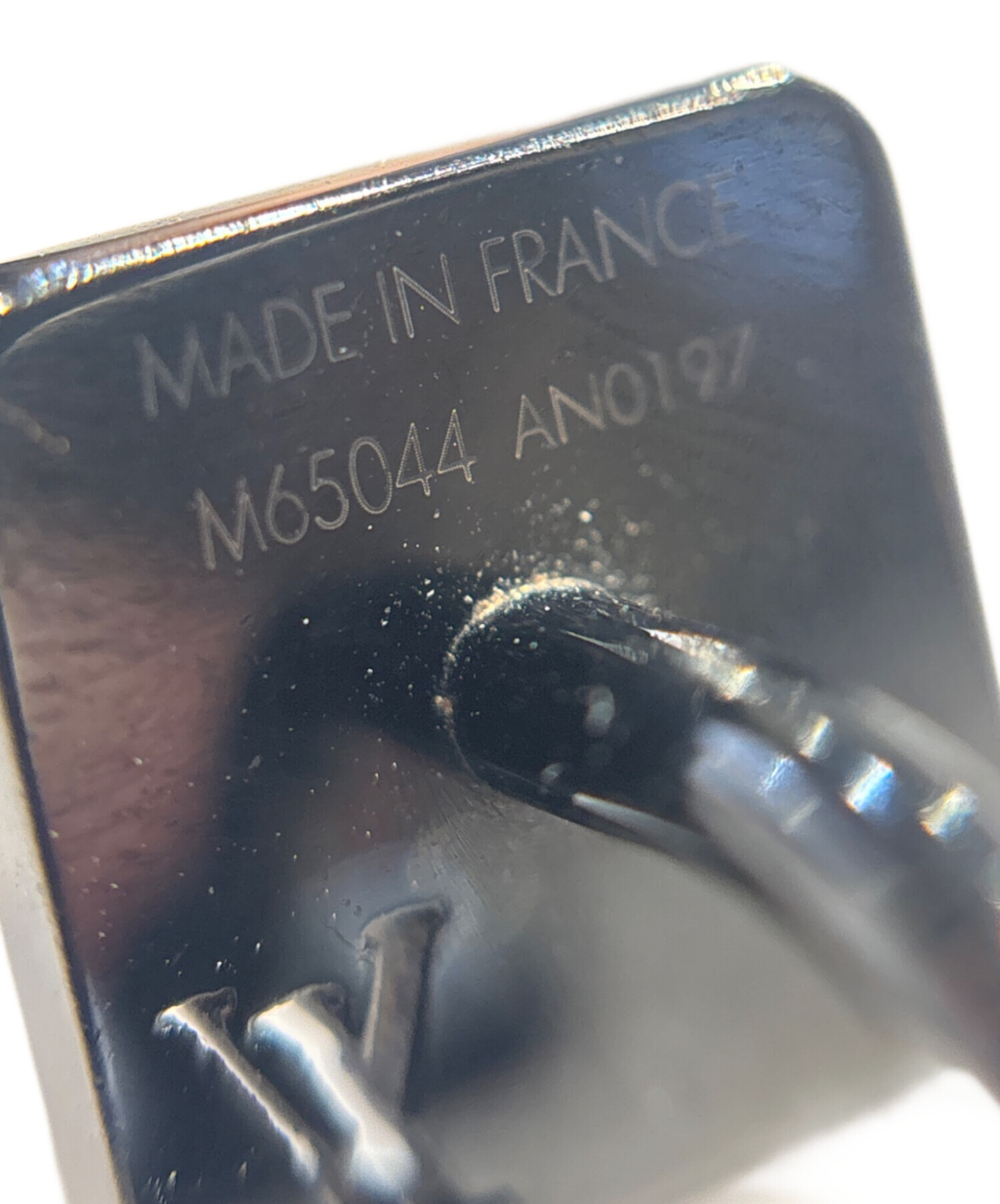 中古・古着通販】LOUIS VUITTON (ルイ ヴィトン) ヴィトン ブトン ドゥ