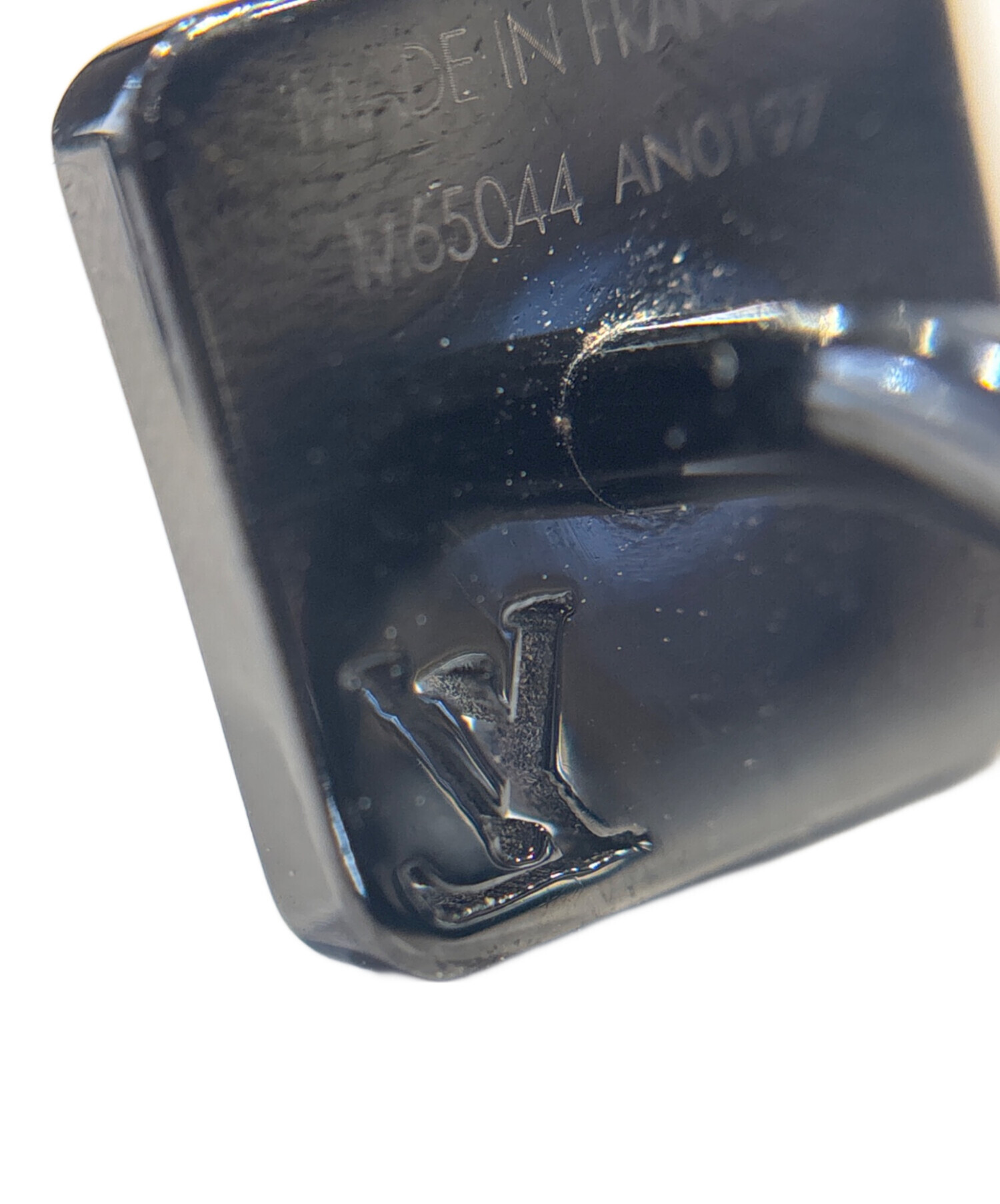 中古・古着通販】LOUIS VUITTON (ルイ ヴィトン) ヴィトン ブトン ドゥ