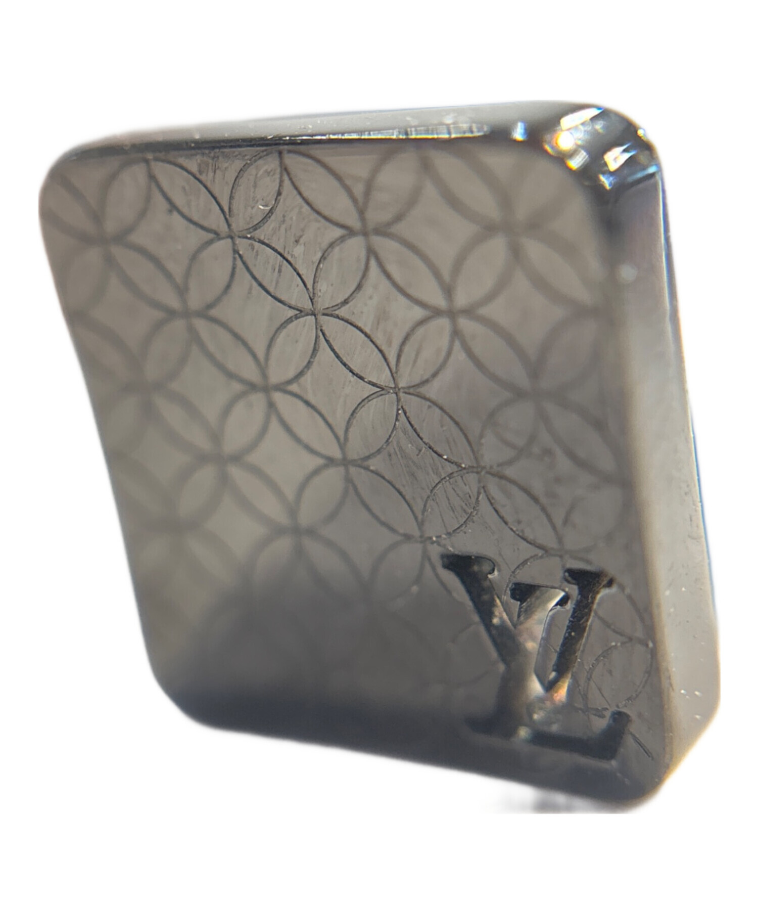 中古・古着通販】LOUIS VUITTON (ルイ ヴィトン) ヴィトン ブトン ドゥ
