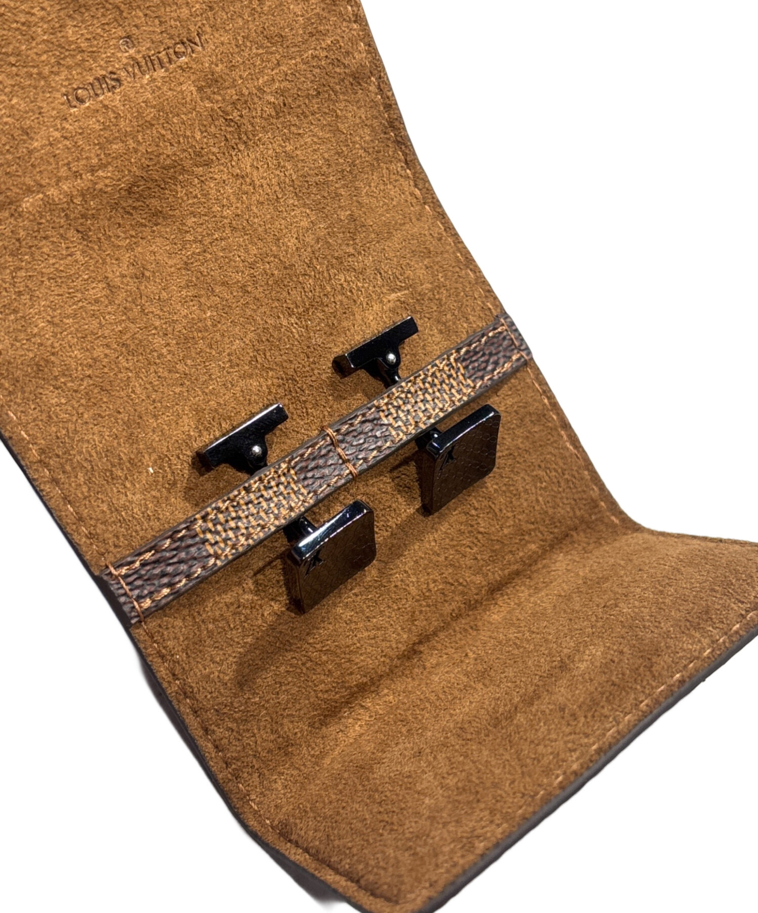 中古・古着通販】LOUIS VUITTON (ルイ ヴィトン) ヴィトン ブトン ドゥ