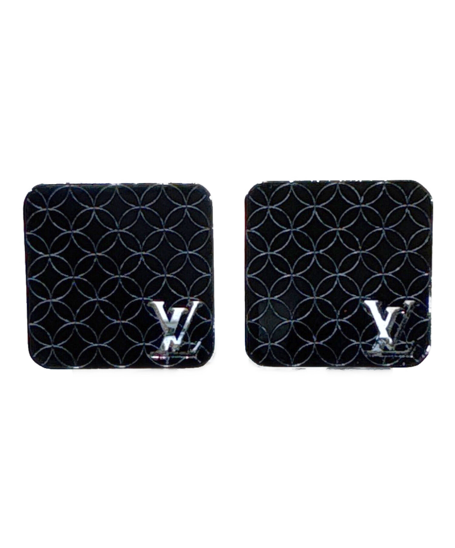中古・古着通販】LOUIS VUITTON (ルイ ヴィトン) カフス/ブトン