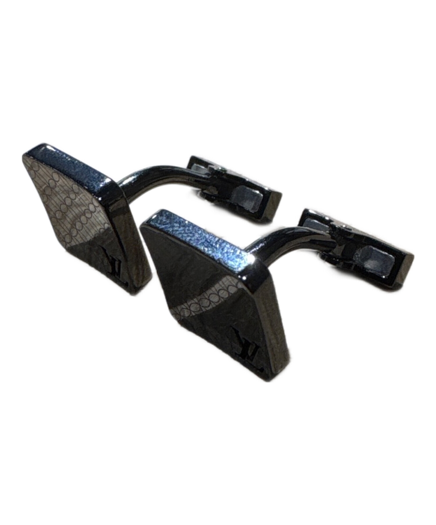 中古・古着通販】LOUIS VUITTON (ルイ ヴィトン) カフス/ブトン