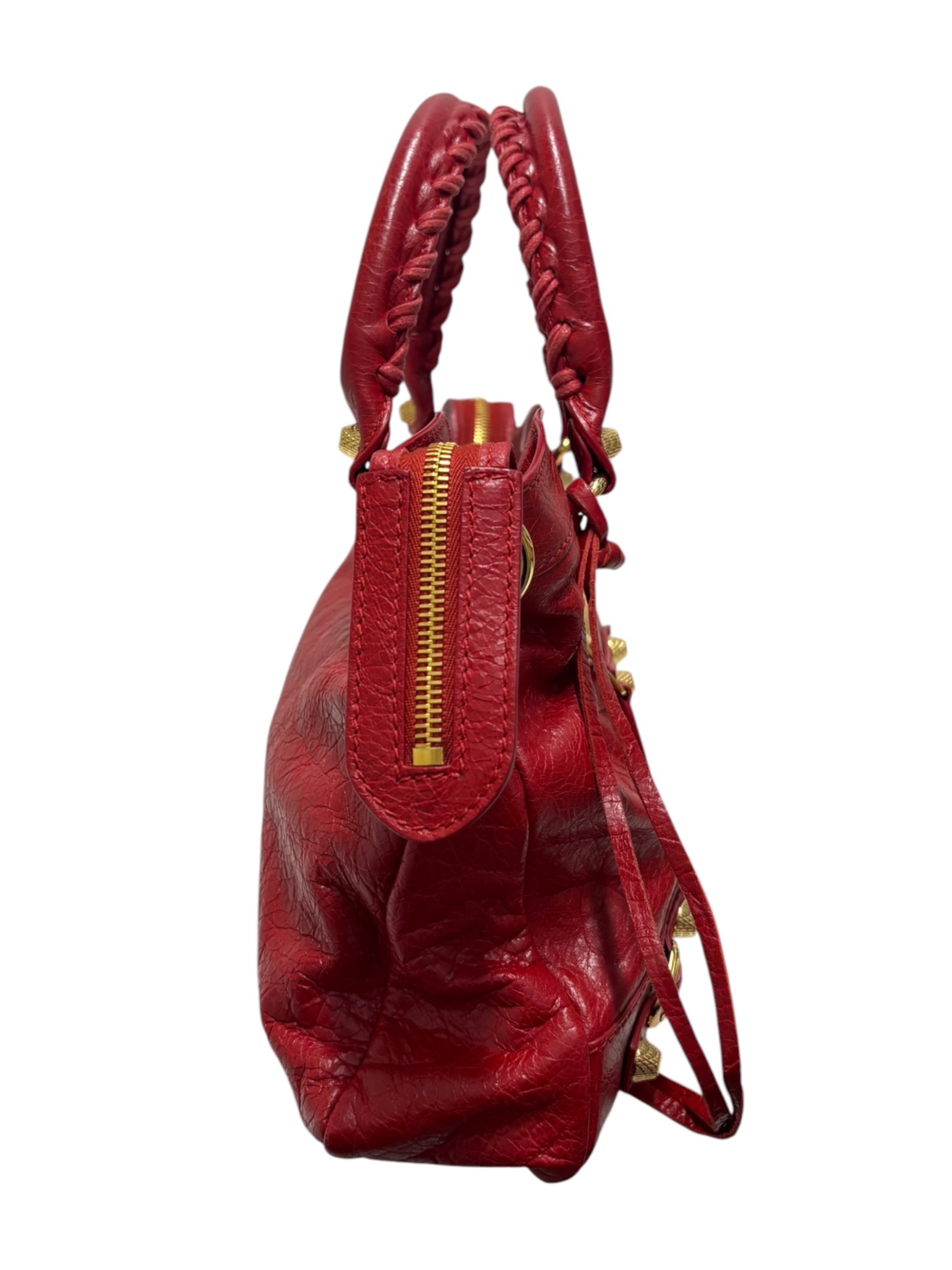 中古・古着通販】BALENCIAGA (バレンシアガ) ジャイアント タウン
