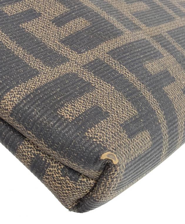 古いFENDIのポーチ【激カワ】 中古・古着通販】FENDI (フェンディ) ポーチ｜ブランド・古着通販