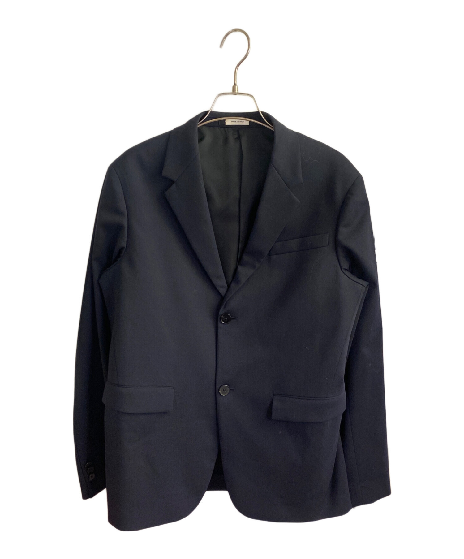 ジルサンダー　JIL SANDER　テーラードスーツ・セットアップ JIL SANDER - ジルサンダー JIL SANDER セットアップ パンツスーツ