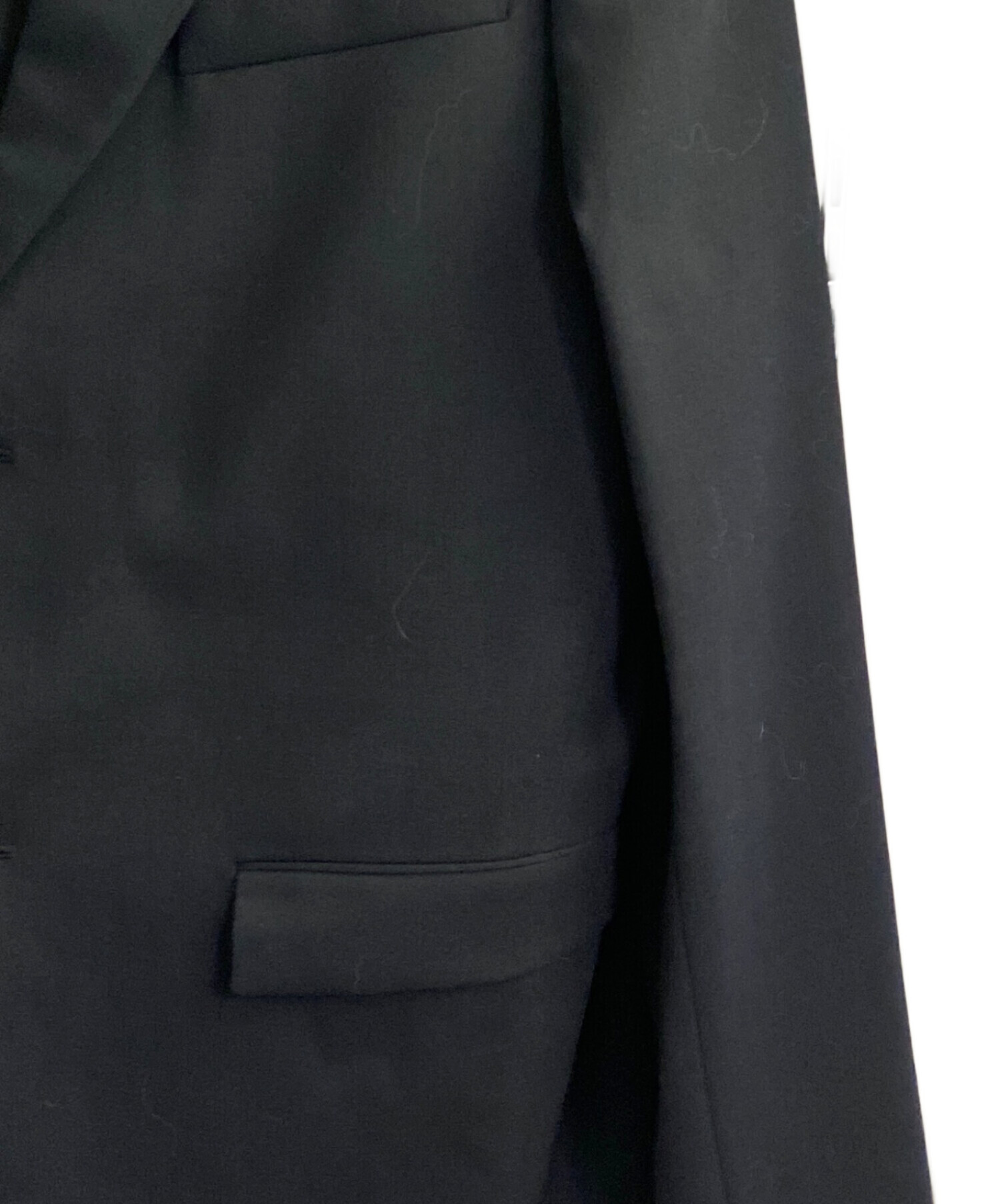 中古・古着通販】JIL SANDER (ジルサンダー) セットアップスーツ