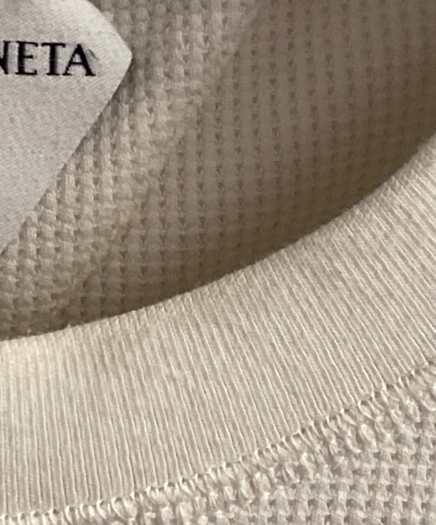 中古・古着通販】BOTTEGA VENETA (ボッテガベネタ) サーマルカットソー
