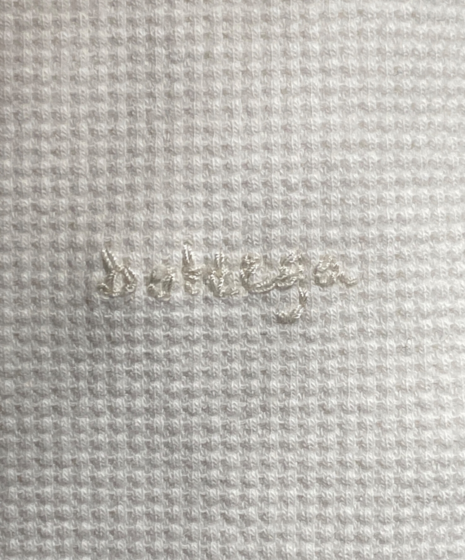 中古・古着通販】BOTTEGA VENETA (ボッテガベネタ) サーマルカットソー