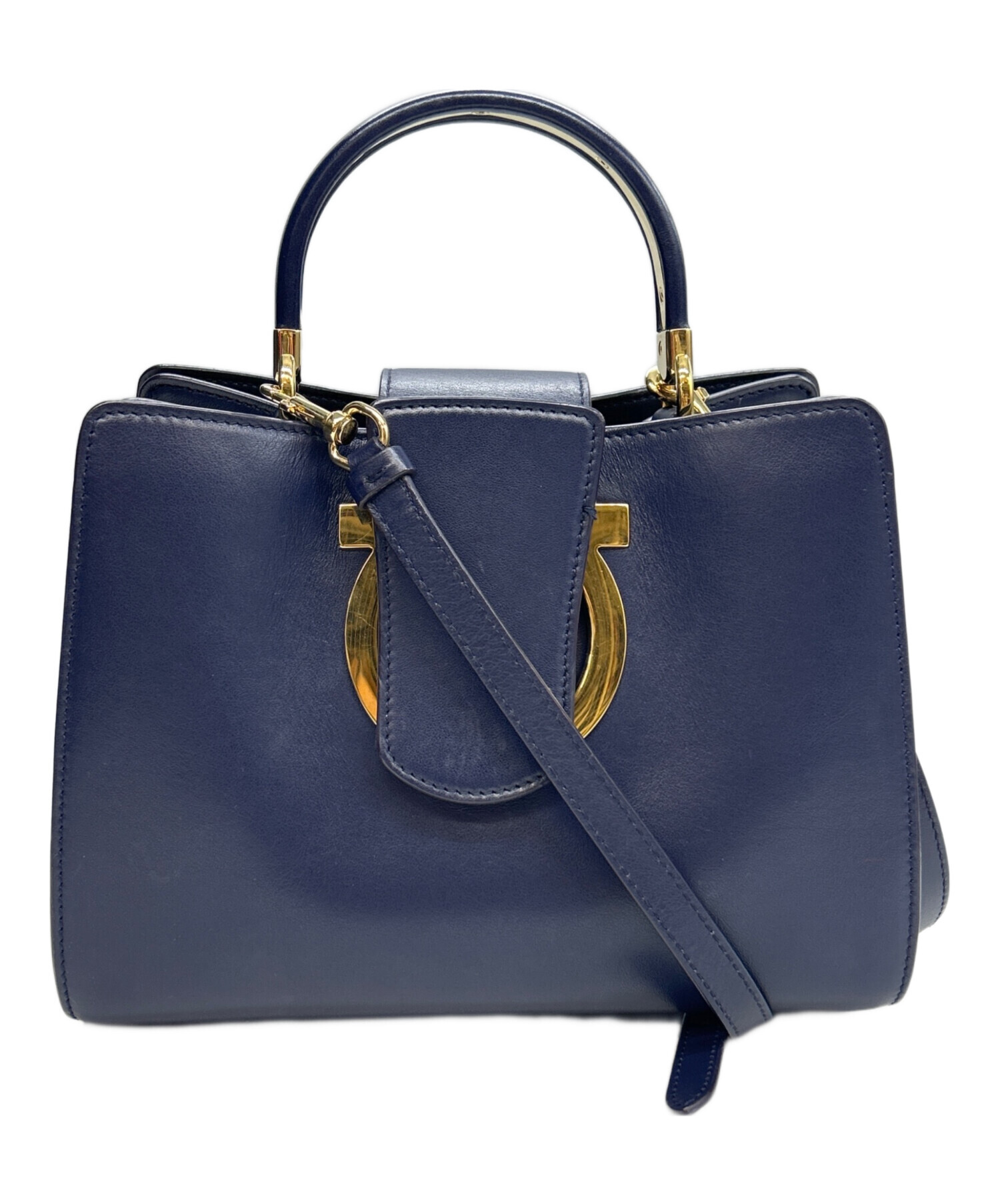 中古・古着通販】Salvatore Ferragamo (サルヴァトーレ フェラガモ 