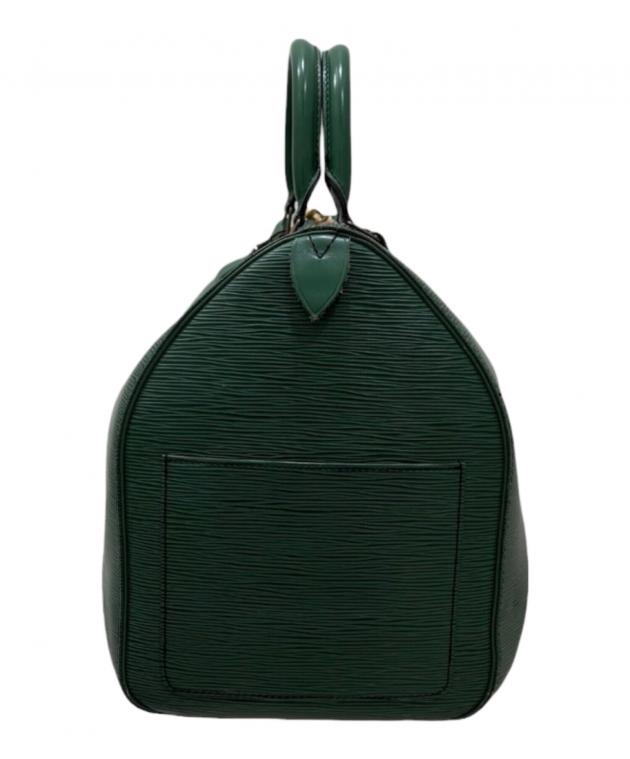 中古・古着通販】LOUIS VUITTON (ルイ ヴィトン) エピ キーポル45